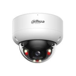 Kamera IP Dahua z modelem IPC-HDBW3849E-AS-IL-0280B