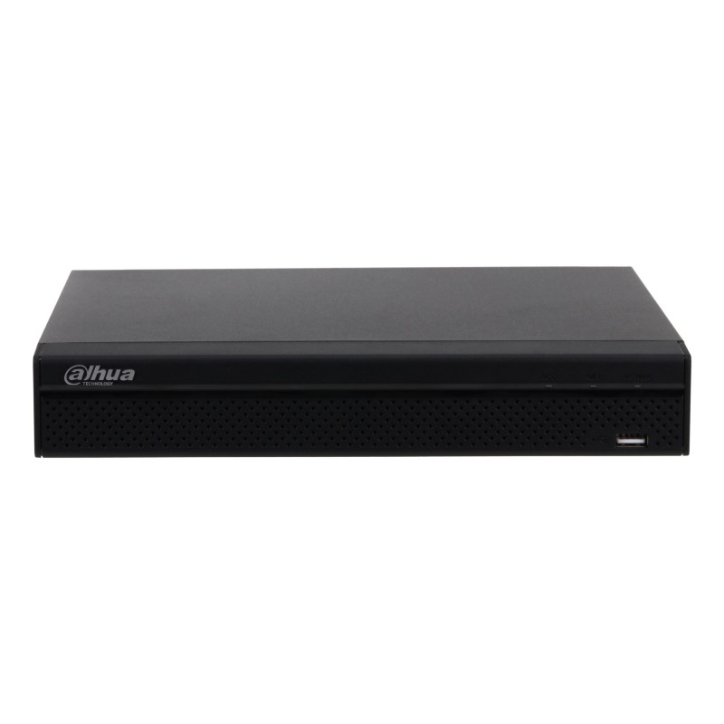 REJESTRATOR IP DAHUA NVR4116HS-4KS3