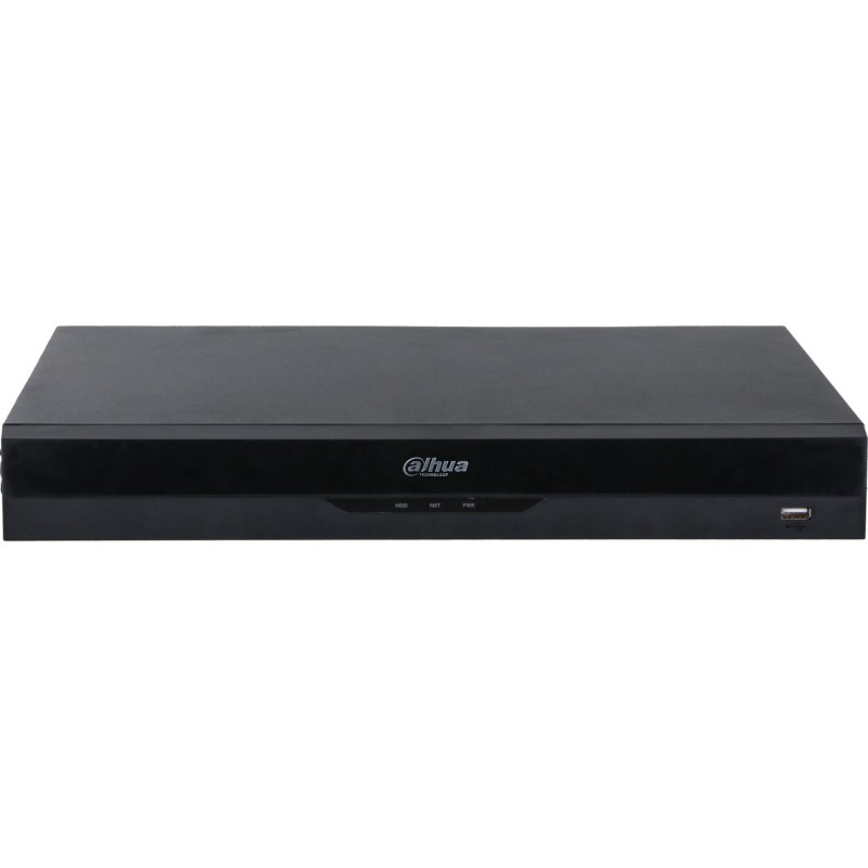 Rejestrator IP Dahua NVR5208-EI2