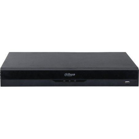 Rejestrator IP Dahua NVR5208-EI2