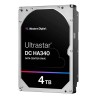 Western Digital Ultrastar 0B47076 dysk twardy 4 TB 7200 RPM 256 MB 3.5" SATA