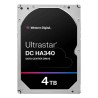 Western Digital Ultrastar 0B47076 dysk twardy 4 TB 7200 RPM 256 MB 3.5" SATA