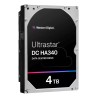 Western Digital Ultrastar 0B47076 dysk twardy 4 TB 7200 RPM 256 MB 3.5" SATA