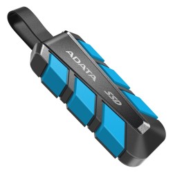 Adata Dysk SSD SC740 500G U3.2C 1050/1000 MB/s