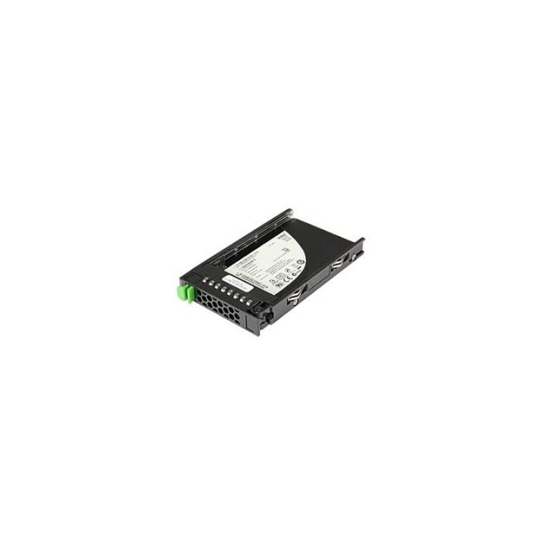 Fujitsu PY-SS96NQ urządzenie SSD 960 GB 2.5" Serial ATA III Fujitsu PY-SS96NQ urządzenie SSD 960 GB 2.5" Serial ATA III