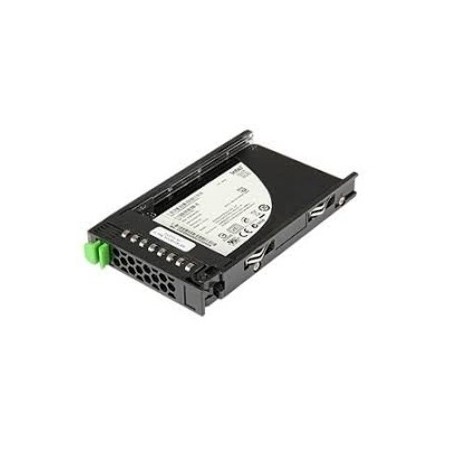 Fujitsu PY-SS96NQ urządzenie SSD 960 GB 2.5" Serial ATA III