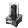 GRAUGEAR G-M2DK-CR-10G stacja dokująca do dysków twardych USB 3.2 Gen 2 (3.1 Gen 1) Type-C Szary