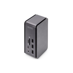 Digitus Stacja dokująca USB4 8K, USB Type-C™
