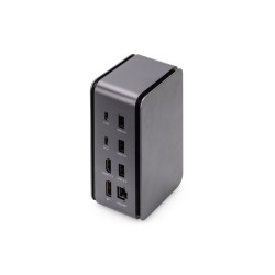 Digitus Stacja dokująca USB4 8K, USB Type-C™