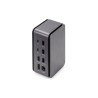 Digitus Stacja dokująca USB4 8K, USB Type-C™