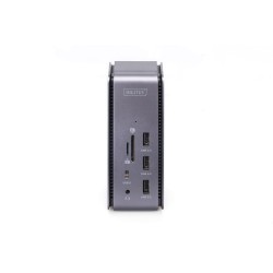 Digitus Stacja dokująca USB4 8K, USB Type-C™