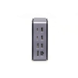 Digitus Stacja dokująca USB4 8K, USB Type-C™