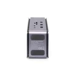 Digitus Stacja dokująca USB4 8K, USB Type-C™