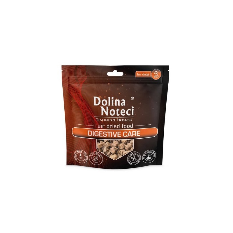 Dolina Noteci Training Treats Digestive Care 130g