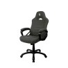 Fotel gamingowy Arozzi Enzo Woven Fabric Black/Grey Fotel gamingowy Arozzi Enzo Woven Fabric Black/Grey