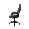 Fotel gamingowy Arozzi Enzo Woven Fabric Black/Grey Fotel gamingowy Arozzi Enzo Woven Fabric Black/Grey