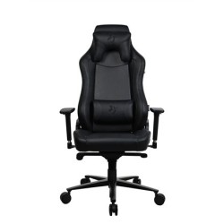 Arozzi Vernazza SoftPU - Pure Black
