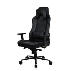 Arozzi Vernazza SoftPU - Pure Black