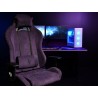 Arozzi Gaming Stuhl Toretta Fioletowy SoftFabric