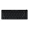 ASUS ROG Falchion Ace HFX klawiatura Gaming USB QWERTZ Niemiecki Czarny