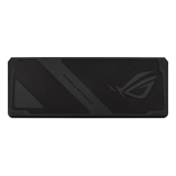 ASUS ROG Falchion Ace HFX klawiatura Gaming USB QWERTZ Niemiecki Czarny