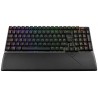 ASUS ROG Strix Scope II 96 Wireless klawiatura Gaming USB + RF Wireless + Bluetooth QWERTZ Niemiecki Czarny
