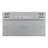 Klawiatura Asus ROG Strix Scope II 96 RX Wireless WHT