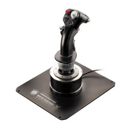 Joystick THRUSTMASTER WARTHOG PC 2960738 (PC kolor czarny)