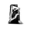 Thrustmaster TPR Rudder Czarny, Srebrny USB Flight Sim Analogowy PC