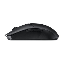 ASUS TUF Gaming M4 Wireless myszka Po prawej stronie RF Wireless + Bluetooth Optyczny 12000 DPI