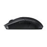 ASUS TUF Gaming M4 Wireless myszka Po prawej stronie RF Wireless + Bluetooth Optyczny 12000 DPI
