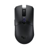 ASUS TUF Gaming M4 Wireless myszka Po prawej stronie RF Wireless + Bluetooth Optyczny 12000 DPI