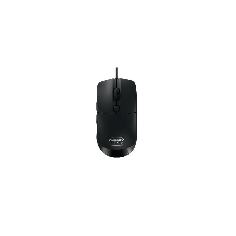 CHERRY XTRFY M50 myszka Gaming Po prawej stronie USB Typu-A Optyczny 12000 DPI