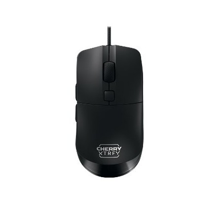 CHERRY XTRFY M50 myszka Gaming Po prawej stronie USB Typu-A Optyczny 12000 DPI