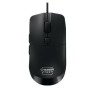 CHERRY XTRFY M50 myszka Gaming Po prawej stronie USB Typu-A Optyczny 12000 DPI