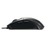 CHERRY XTRFY M50 myszka Gaming Po prawej stronie USB Typu-A Optyczny 12000 DPI