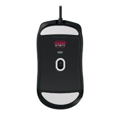CHERRY XTRFY M50 myszka Gaming Po prawej stronie USB Typu-A Optyczny 12000 DPI