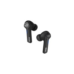 ASUS ROG Cetra True Wireless Słuchawki True Wireless Stereo (TWS) Douszny Gaming Bluetooth Czarny