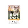 VetExpert Raw Paleo sterilised Indyk saszetka 100g