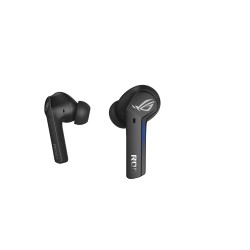 ASUS ROG Cetra True Wireless Słuchawki True Wireless Stereo (TWS) Douszny Gaming Bluetooth Czarny