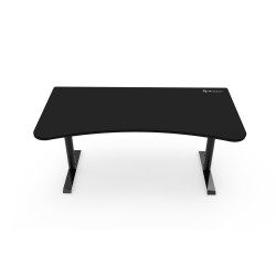 Arozzi Gaming-Tisch Arena Czysta 1/2 160x82cm
