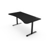 Arozzi Gaming-Tisch Arena Czysta 1/2 160x82cm