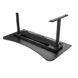 Arozzi Gaming-Tisch Arena Czysta 1/2 160x82cm