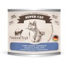 NATURAL TRAIL Cat Super Lamb,Rabbit,Wildboar 200g