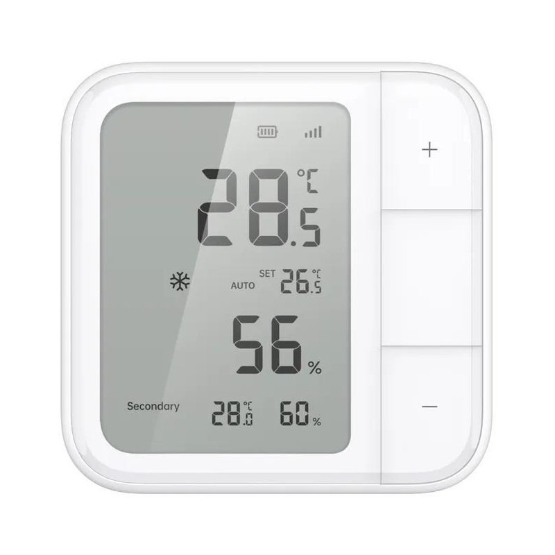 Aqara Climate Sensor W100 Czujnik klimatu Thread/Zigbee