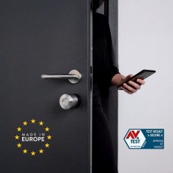 Nuki Smart Lock PRO Inteligentny zamek do drzwi