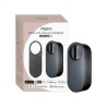 Inteligentny zamek do drzwi Aqara Smart Lock U200 Lite Czarny EL-D03D