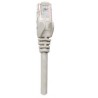 Intellinet 737296 kabel sieciowy Szary 50 m Cat6a S/FTP (S-STP)