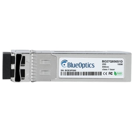 Intel E25GSFP28SR kompatibler BlueOptics SFP28 BO27Q856S1D