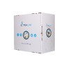 Extralink Kabel sieciowy skrętka CAT5E FTP (F/UTP) V2 Zewnętrzny 305M